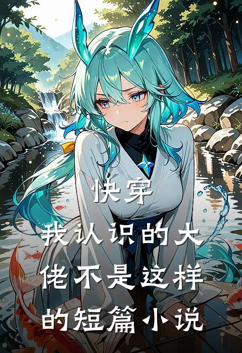 快穿:我认识的大佬不是这样的短篇小说