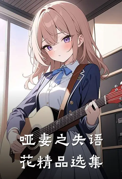 哑妻之失语花精品选集