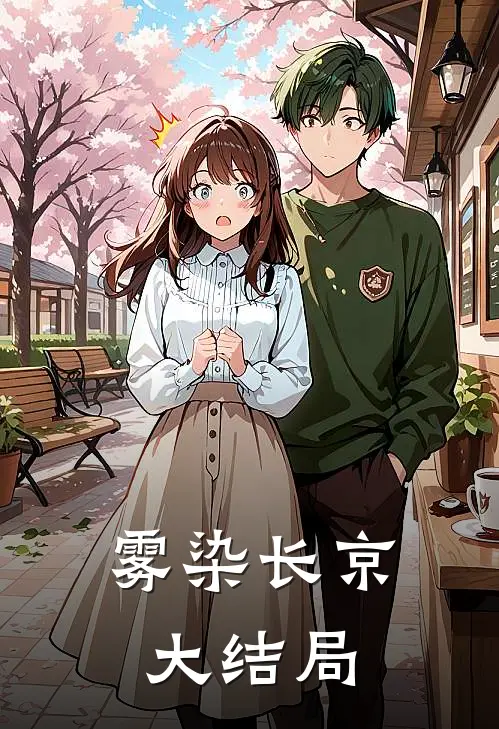 雾染长京大结局