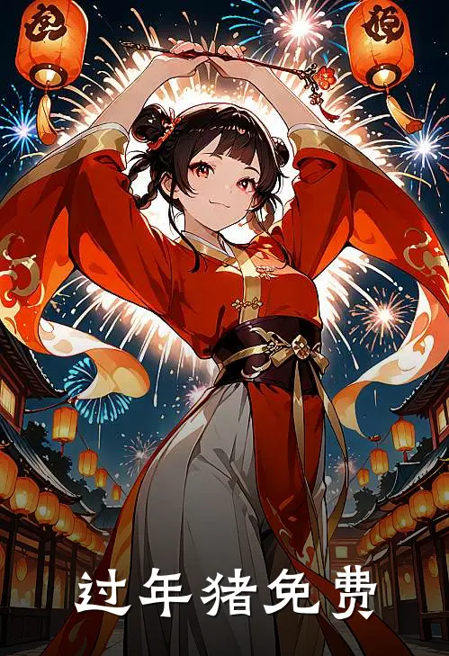 过年猪免费