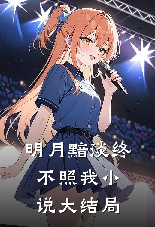 明月黯淡终不照我小说大结局
