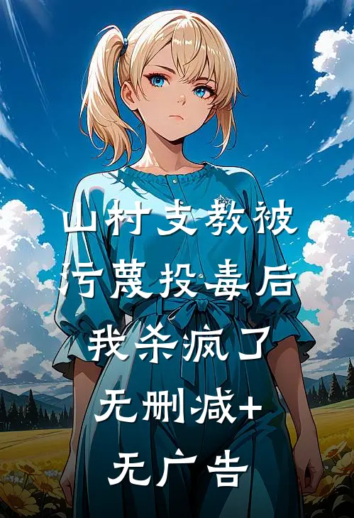 山村支教被污蔑投毒后，我杀疯了无删减+无广告