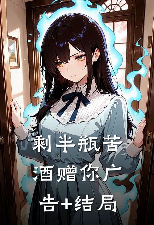 剩半瓶苦酒赠你广告+结局