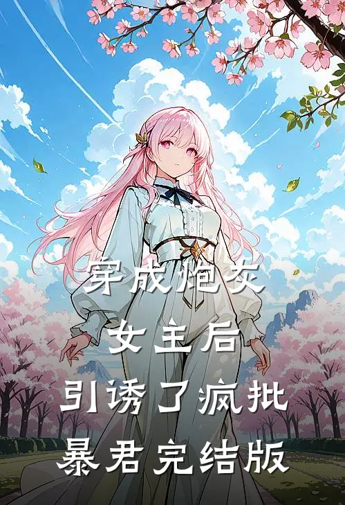 穿成炮灰女主后，引诱了疯批暴君完结版
