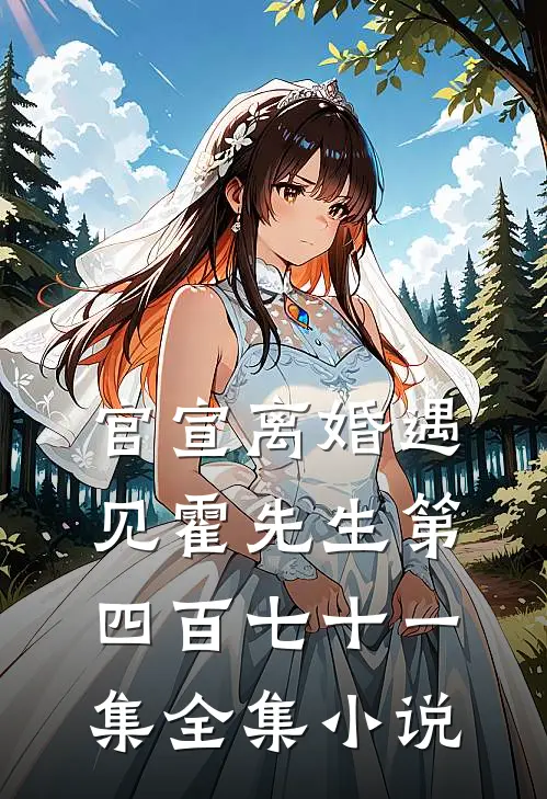 官宣离婚遇见霍先生第四百七十一集全集小说