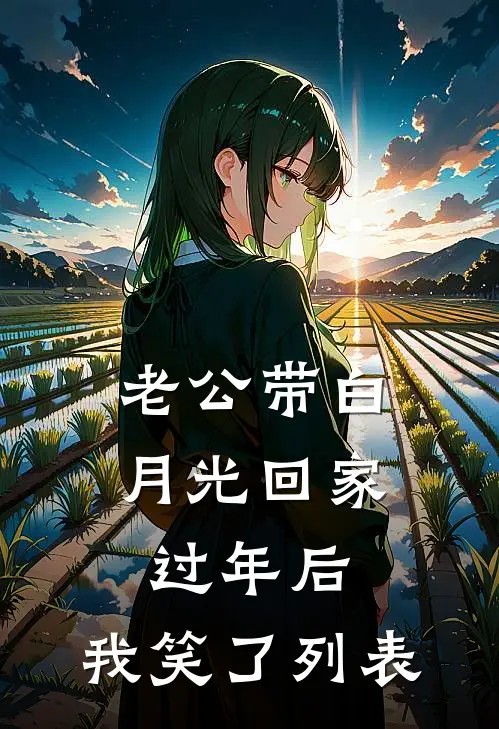 老公带白月光回家过年后，我笑了列表