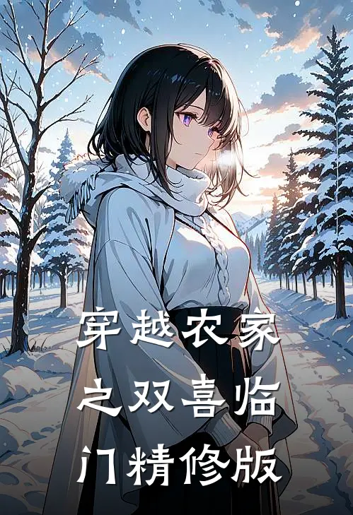 穿越农家之双喜临门精修版
