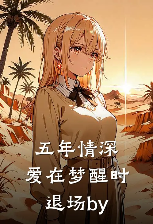 五年情深，爱在梦醒时退场by