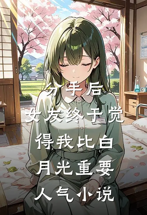 分手后，女友终于觉得我比白月光重要人气小说
