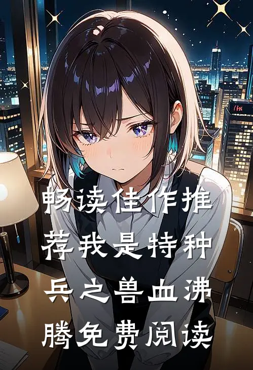 畅读佳作推荐我是特种兵之兽血沸腾免费阅读