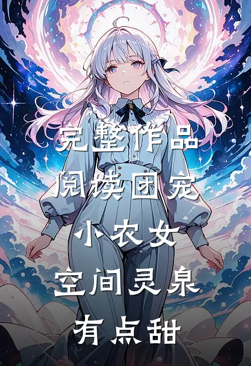 完整作品阅读团宠小农女：空间灵泉有点甜