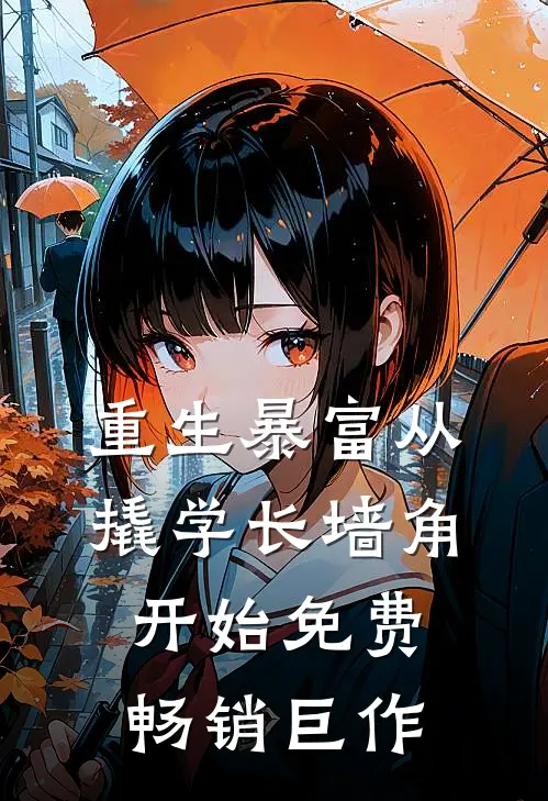 重生暴富从撬学长墙角开始免费畅销巨作
