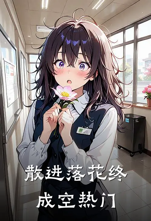 散进落花终成空热门