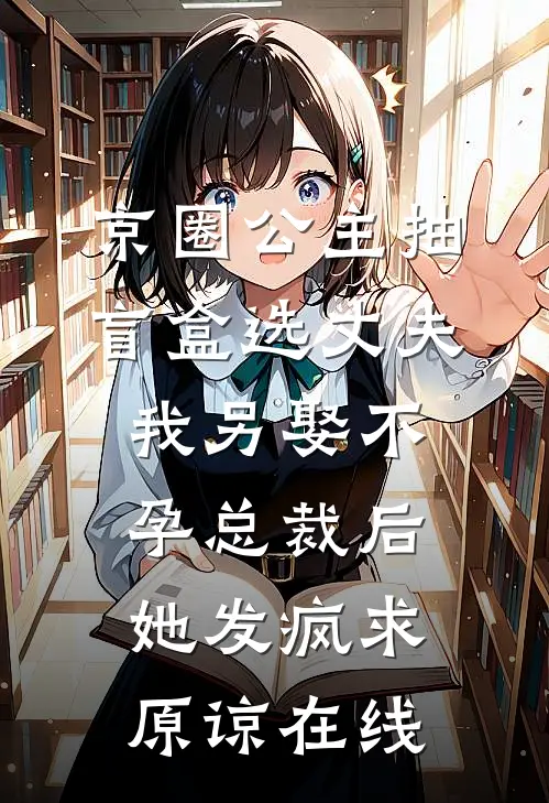 京圈公主抽盲盒选丈夫，我另娶不孕总裁后她发疯求原谅在线