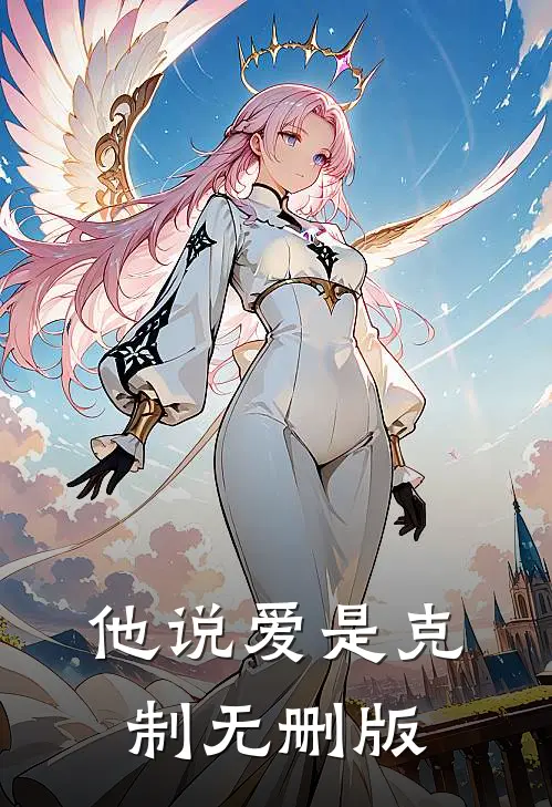 他说爱是克制无删版