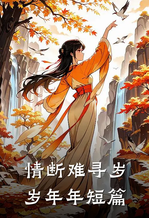 情断难寻岁岁年年短篇
