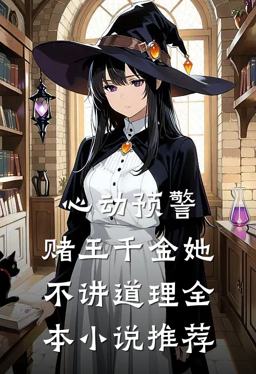 心动预警：赌王千金她不讲道理全本小说推荐