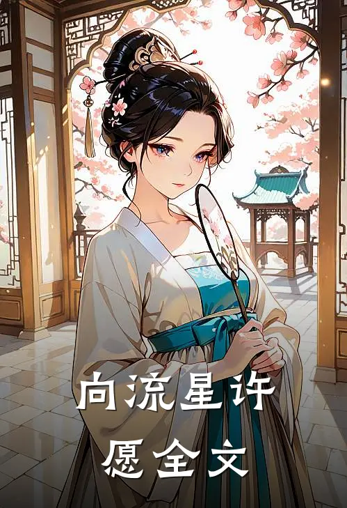 《向流星许愿》全文