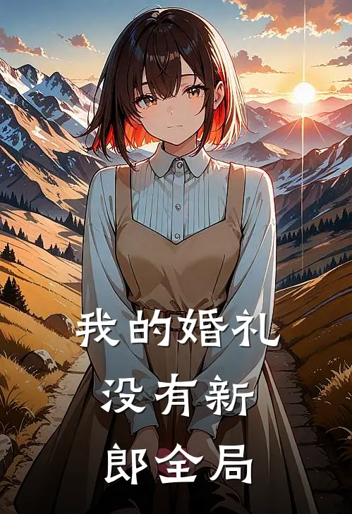 我的婚礼，没有新郎全局