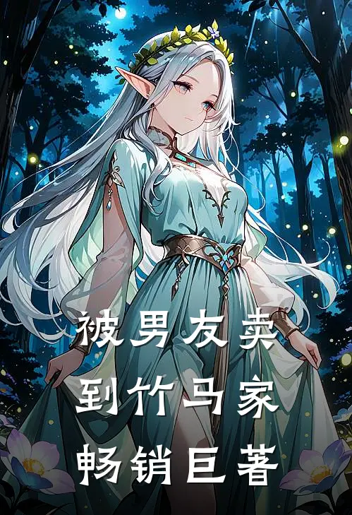 被男友卖到竹马家畅销巨著