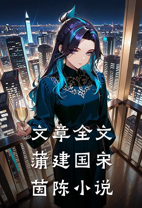 文章全文蒲建国宋茵陈小说