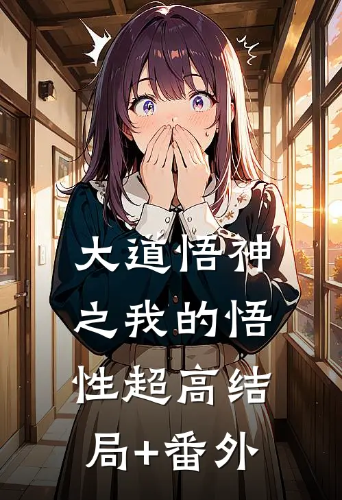 大道悟神之我的悟性超高结局+番外