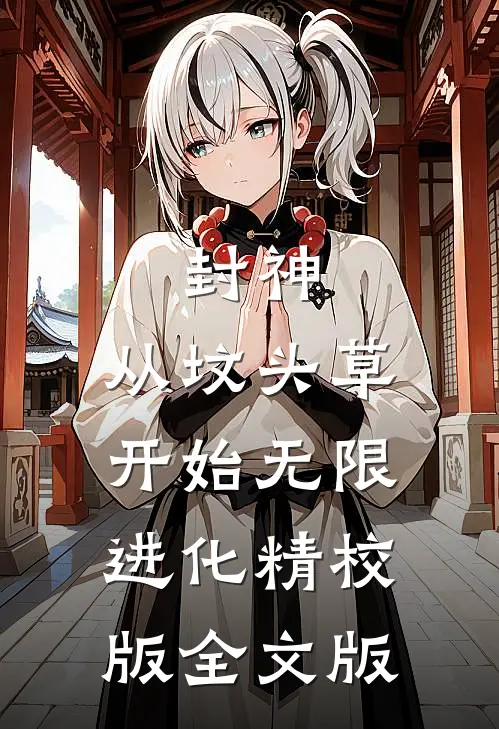 封神:从坟头草开始无限进化精校版全文版
