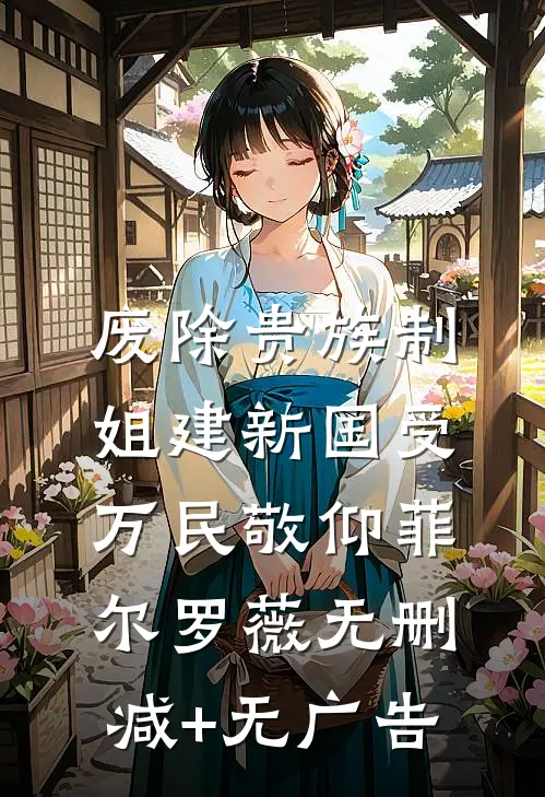 废除贵族制，姐建新国受万民敬仰菲尔罗薇无删减+无广告