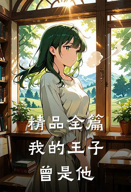 精品全篇我的王子曾是他