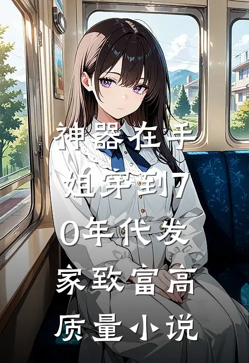 神器在手，姐穿到70年代发家致富高质量小说