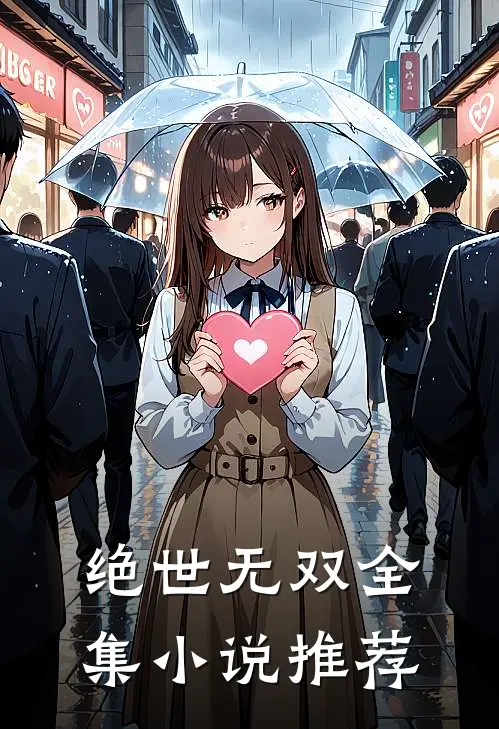 绝世无双全集小说推荐