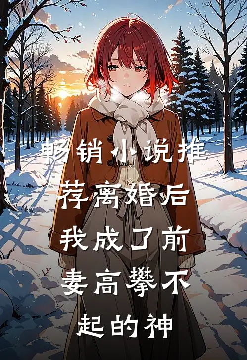畅销小说推荐离婚后，我成了前妻高攀不起的神