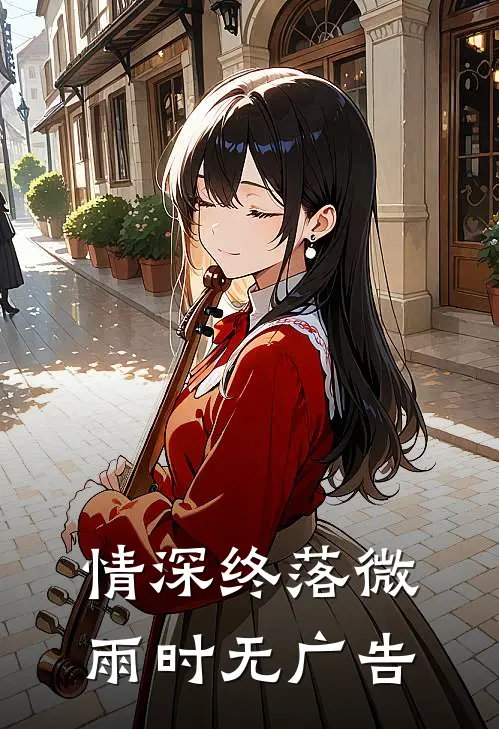情深终落微雨时无广告