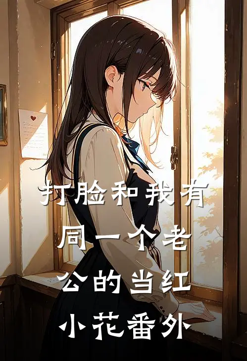 打脸和我有同一个老公的当红小花番外