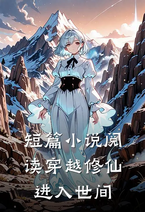 短篇小说阅读穿越修仙进入世间