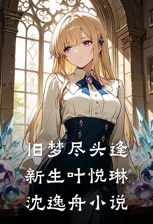 旧梦尽头逢新生叶悦琳沈逸舟小说