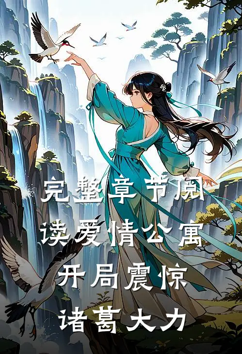 完整章节阅读爱情公寓：开局震惊诸葛大力