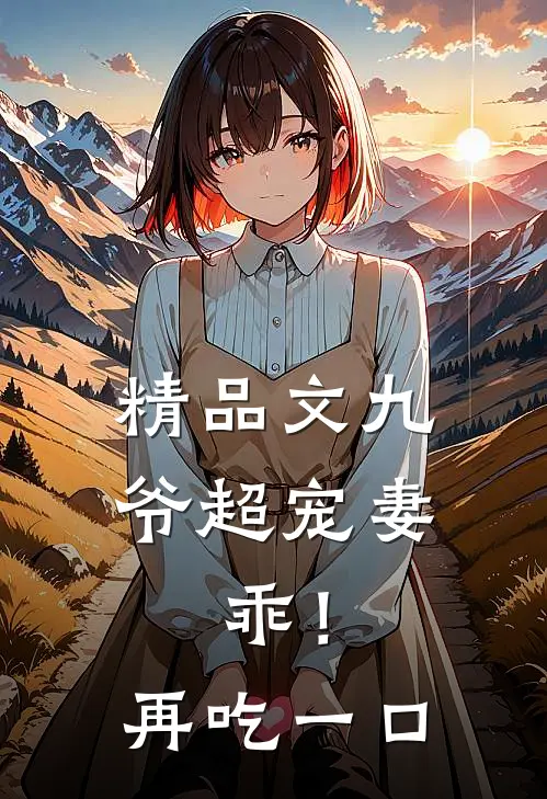 精品文九爷超宠妻：乖！再吃一口