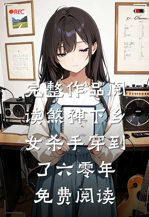 完整作品阅读煞神下乡女杀手穿到了六零年免费阅读