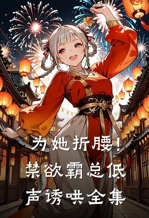 为她折腰！禁欲霸总低声诱哄 全集