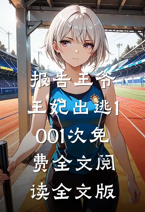 报告王爷,王妃出逃1001次免费全文阅读全文版