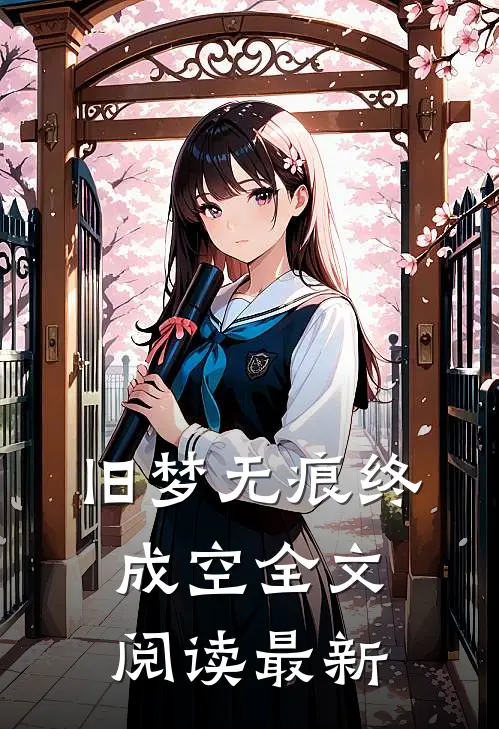 旧梦无痕终成空全文阅读最新