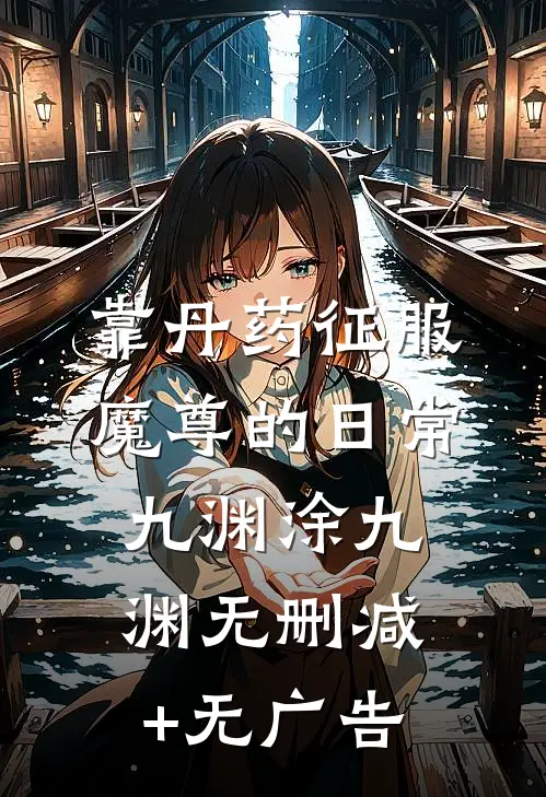 靠丹药征服魔尊的日常九渊涂九渊无删减+无广告