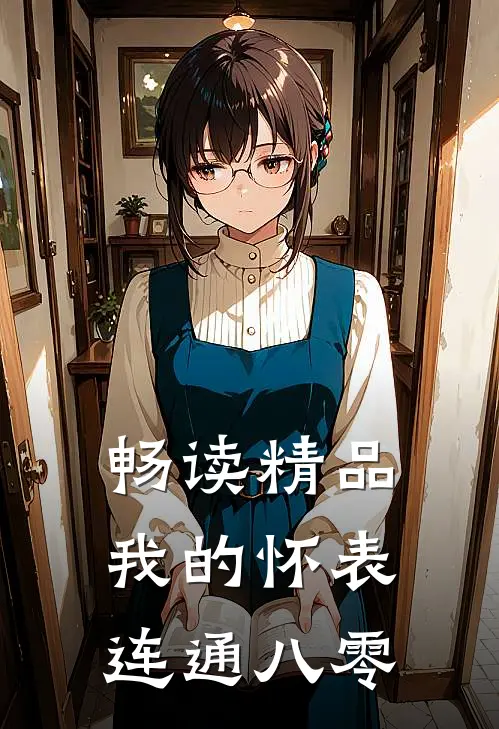畅读精品我的怀表连通八零