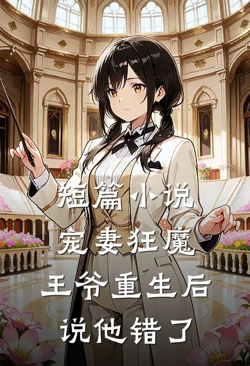 短篇小说宠妻狂魔：王爷重生后说他错了