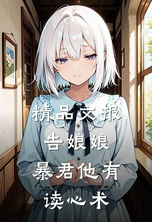 精品文报告娘娘，暴君他有读心术