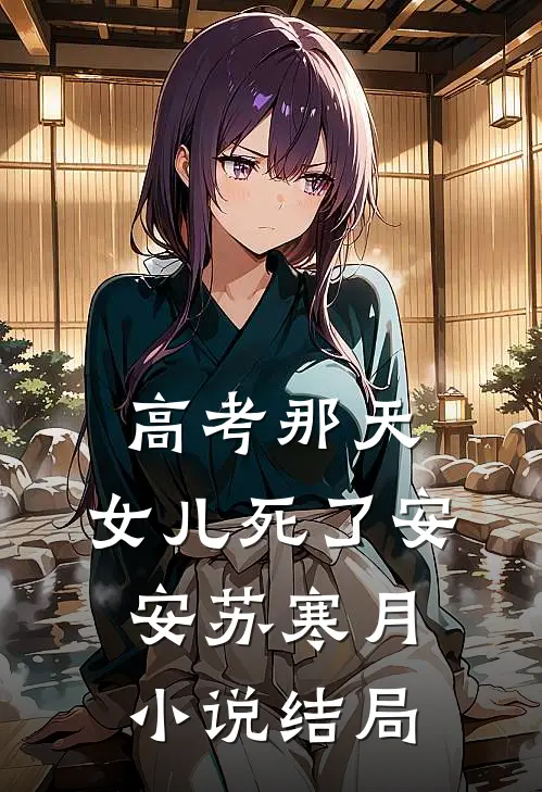 高考那天，女儿死了安安苏寒月小说结局