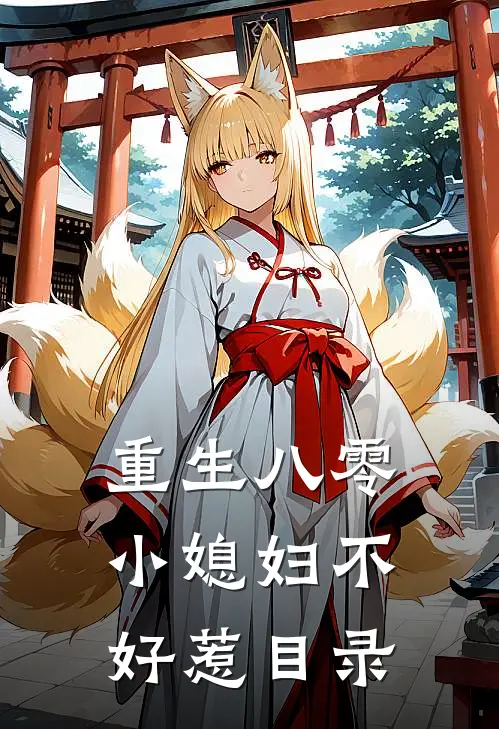 重生八零：小媳妇不好惹目录