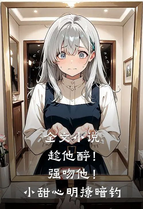 全文小说趁他醉！强吻他！小甜心明撩暗钓