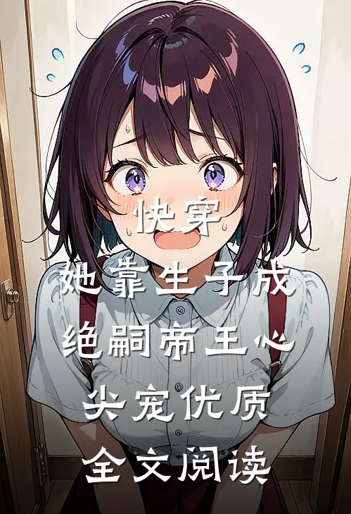 快穿：她靠生子成绝嗣帝王心尖宠优质全文阅读